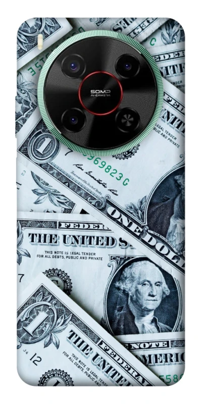 Чохол на ZTE Nubia V70 Max 1 долар фото 1 з 1