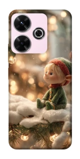 Чехол на Xiaomi Poco M6 4G Christmas mood ver.10 фото 1 из 1