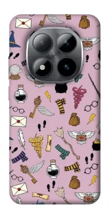 Чохол на Xiaomi Redmi Note 15 Pro 5G Harry Potter V16 фото 1 з 1