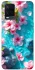 Чехол на Oppo A54 4G Flowers v19 фото 1 из 1