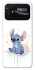 Чохол на Xiaomi Poco C40 Stitch ver.4 фото 1 з 1