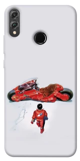 Чехол на Huawei Honor 8X Anime v43 фото 1 из 1