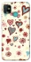 Чохол на TECNO POP 5 Pretty hearts фото 1 з 1