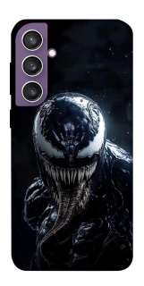 Чохол на Samsung Galaxy S23 FE Venom v3 фото 1 з 1