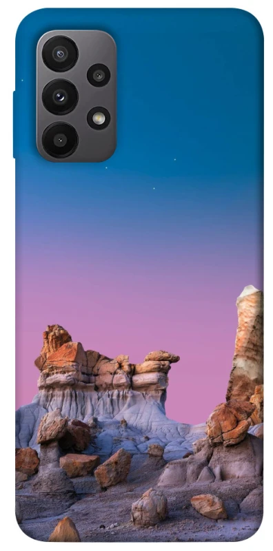 Чохол на Samsung Galaxy A23 4G Mountain v7 фото 1 з 1