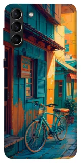 Чехол на Samsung Galaxy S21+ Bike фото 1 из 1