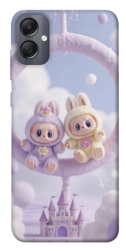 Чохол на Samsung Galaxy A05 Labubu in fairy tale фото 1 з 1