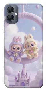 Чехол на Samsung Galaxy A05 Labubu in. fairy tale фото 1 из 1