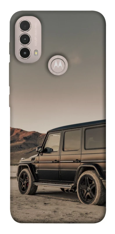 Чохол на Motorola Moto E40 Gelik фото 1 з 1