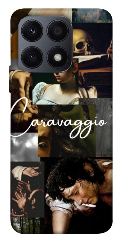 Чехол на Huawei Honor X8a Caravaggio фото 1 из 1