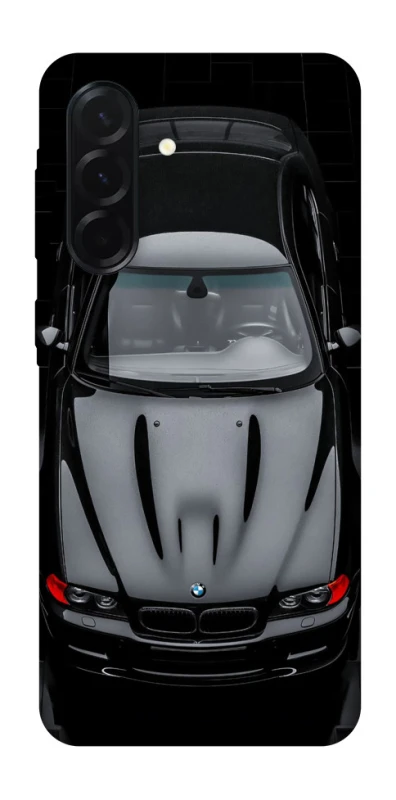 Чехол на Samsung Galaxy A37 5G BMW V12 фото 1 из 1