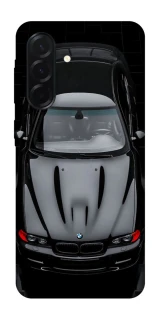 Чехол на Samsung Galaxy A37 5G BMW V12 фото 1 из 1