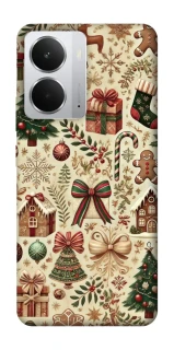 Чохол на Realme 14 Christmas mood ver.4 фото 1 з 1