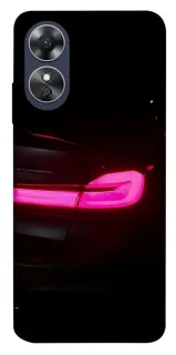 Чехол на Oppo A17 BMW v46 фото 1 из 1
