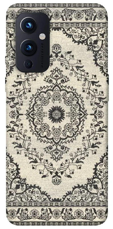 Чехол на OnePlus 9 Ковёр v51 фото 1 из 1