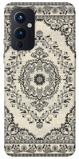 Чохол на OnePlus 9 Килим v51 фото 1 з 1