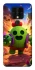 Чохол на TECNO Camon 16 SE Brawl Stars ver.14 фото 1 з 1