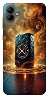 Чехол на Samsung Galaxy A04 Руна Дагаз фото 1 из 1