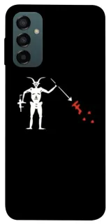 Чохол на Samsung Galaxy M14 5G Military фото 1 з 1