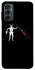 Чохол на Samsung Galaxy M14 5G Military фото 1 з 1