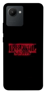 Чохол на Realme C30 Brawl Stars ver.12 фото 1 з 1