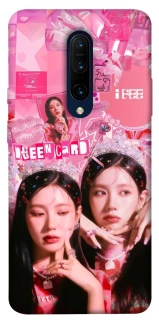 Чохол на OnePlus 7 Pro Miyeon - (G)I-DLE фото 1 з 1