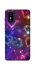 Чехол на ZTE Blade L9 Drawn hearts фото 1 из 1