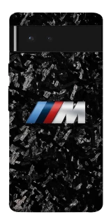 Чохол на Google Pixel 6 M-series carbon фото 1 з 1