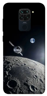 Чохол на Xiaomi Redmi Note 9 / Redmi 10X Artemis 2 ver.2 фото 1 з 1