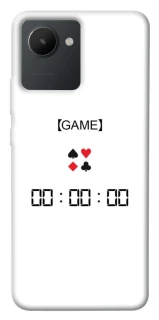 Чехол на Realme C30 Alice in Borderland ver.3 фото 1 из 1