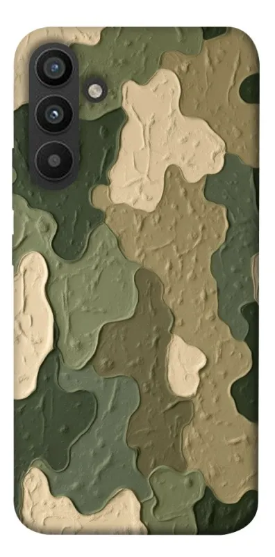 Чохол на Samsung Galaxy A34 5G Camouflage v26 фото 1 з 1