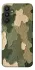 Чохол на Samsung Galaxy A34 5G Camouflage v26 фото 1 з 1