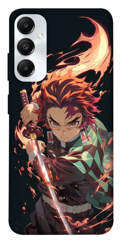 Чехол на Samsung Galaxy A05s Tandziro фото 1 из 1