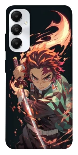 Чехол на Samsung Galaxy A05s Tandziro фото 1 из 1