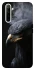 Чохол на Realme 6 black eagle фото 1 з 1
