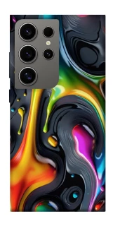 Чехол на Samsung Galaxy S24 Ultra dye фото 1 из 1