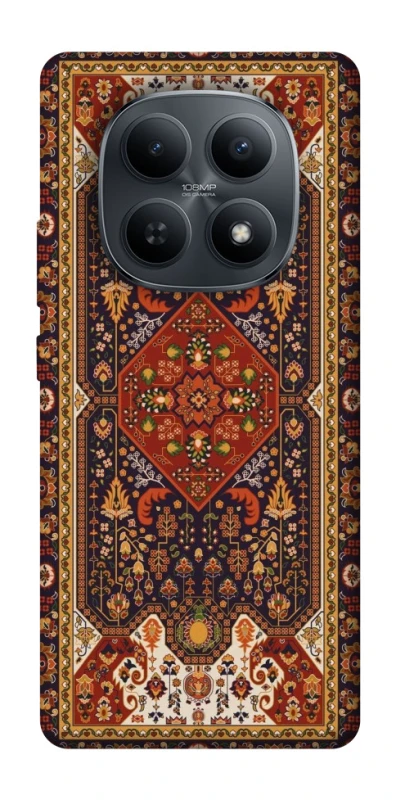 Чохол на Xiaomi Redmi Note 15 4G/5G (EU) Килим v8 фото 1 з 1