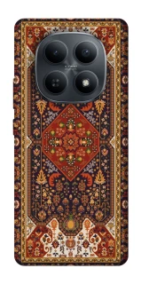 Чохол на Xiaomi Redmi Note 15 4G/5G (EU) Килим v8 фото 1 з 1