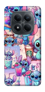 Чехол на Xiaomi Redmi Note 15 Pro 4G Stitch ver.25 фото 1 из 1