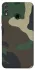 Чохол на Huawei Honor 8X Camouflage v8 фото 1 з 1