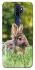 Чехол на Oppo A5 (2020) / Oppo A9 (2020) Кролики фото 1 из 1