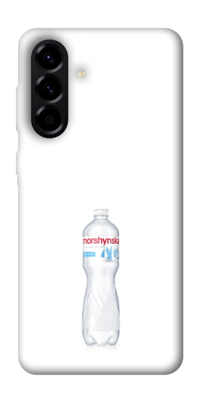 Чехол на Samsung Galaxy A56 5G Morshynska фото 1 из 1