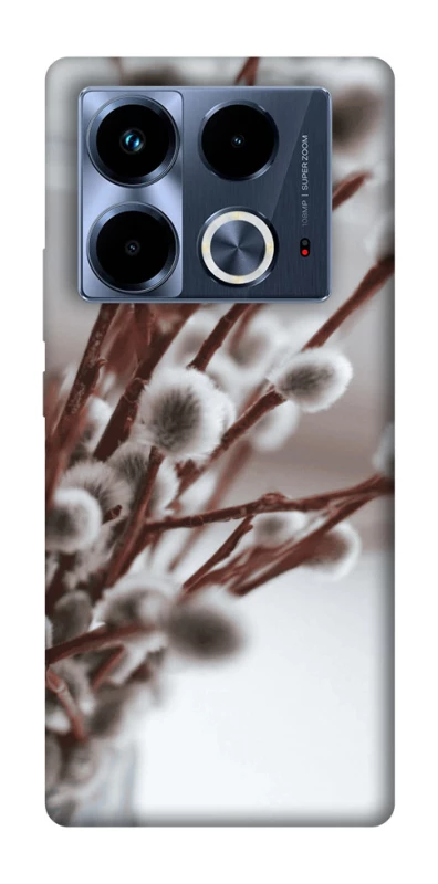 Чохол на Infinix Note 40 4G Magic фото 1 з 1