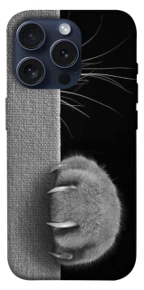 Чехол на Apple iPhone 15 Pro (6.1") Spy Cat фото 1 из 1