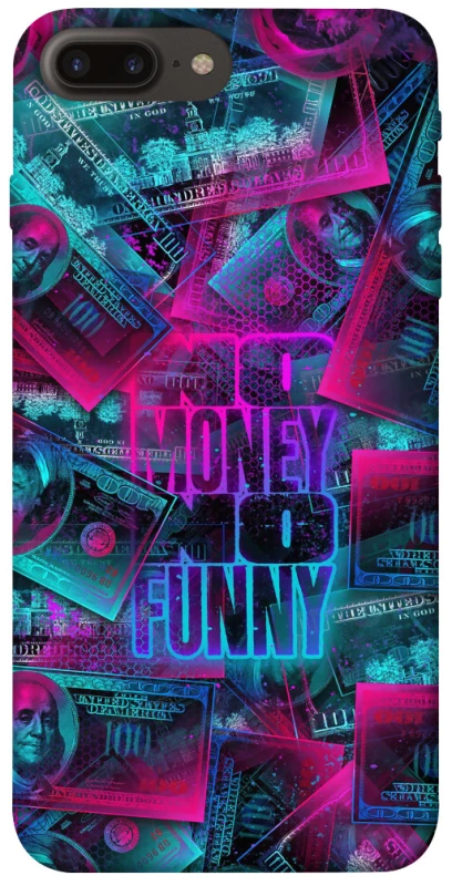 Чехол на Apple iPhone 7 plus / 8 plus Neo dollar фото 1 из 1