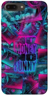 Чехол на Apple iPhone 7 plus / 8 plus Neo dollar фото 1 из 1