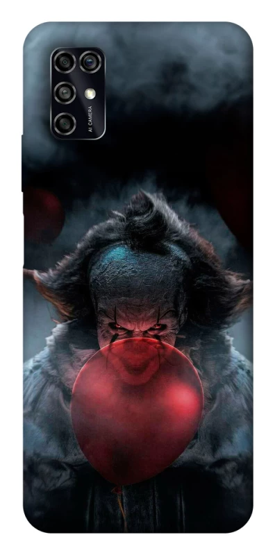 Чехол на ZTE Blade V2020 Smart Оно фото 1 из 1