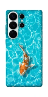 Чехол на Samsung Galaxy S26 Fish фото 1 из 1