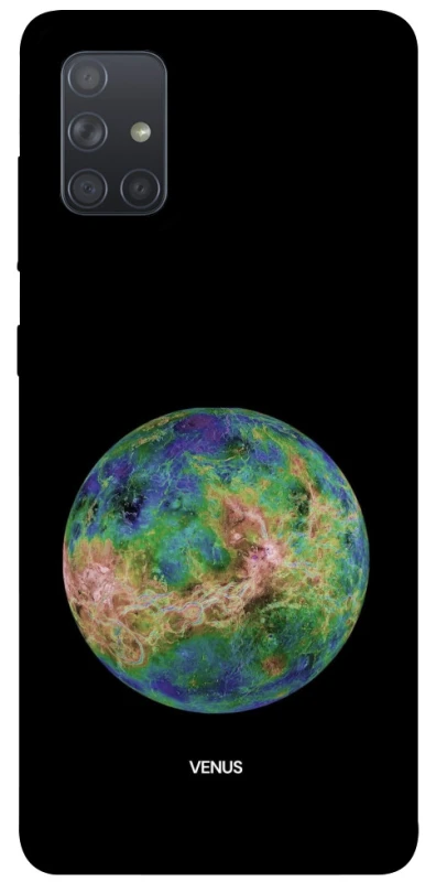 Чехол на Samsung Galaxy A71 Venus фото 1 из 1