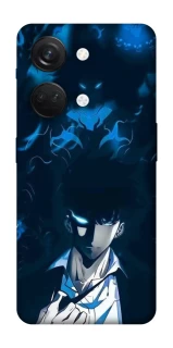 Чохол на OnePlus Nord 3 Solo Leveling Sung фото 1 з 1